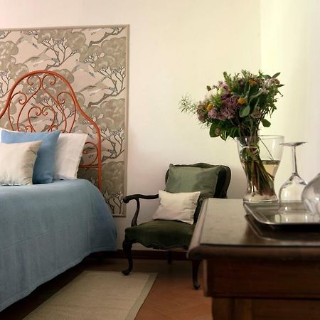 Pelago Fattoria Di Caticciano, Elegante Affittacamere Relax E Natura Vicino Firenze المظهر الخارجي الصورة
